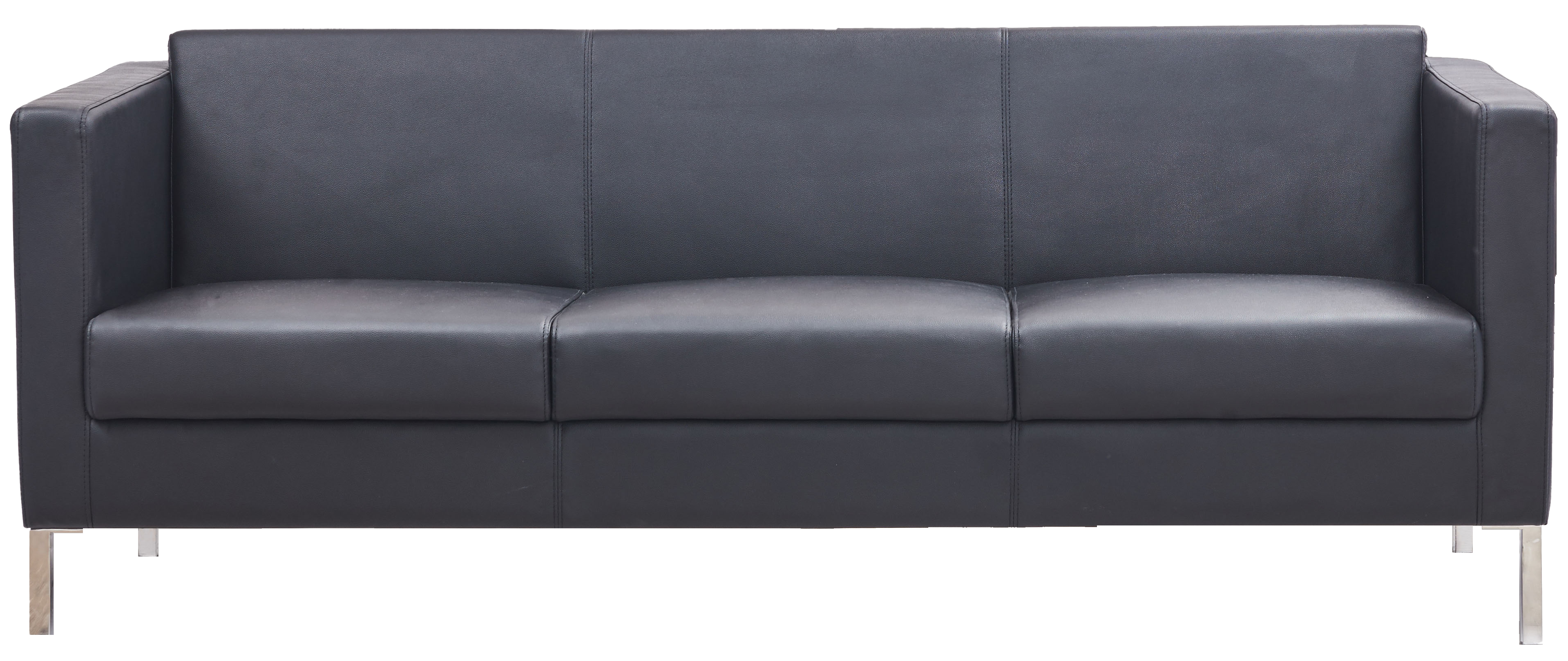 Attend Lounge 3 Seater