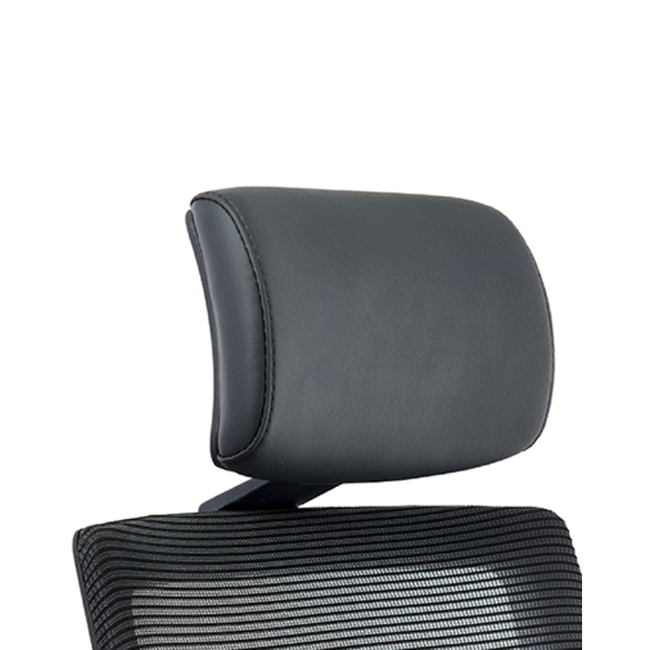 Q2 Vinyl Headrest Midnight
